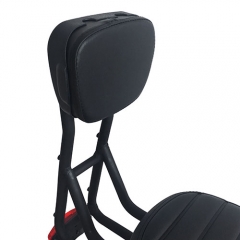 Backrest For EB 2.0 Ver M-66 R7 (Black)