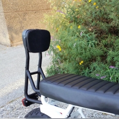 Real Using Scenes of the Backrest For EB 2.0 Ver M-66 R7