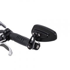 Addmotor Clear Rear Mirror For E-bike