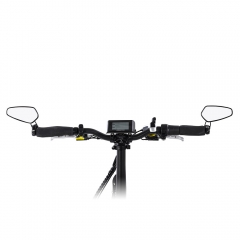 Addmotor Glass Rear Mirror For E-bike