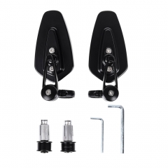 Addmotor Rotatable Bike Rear Mirror