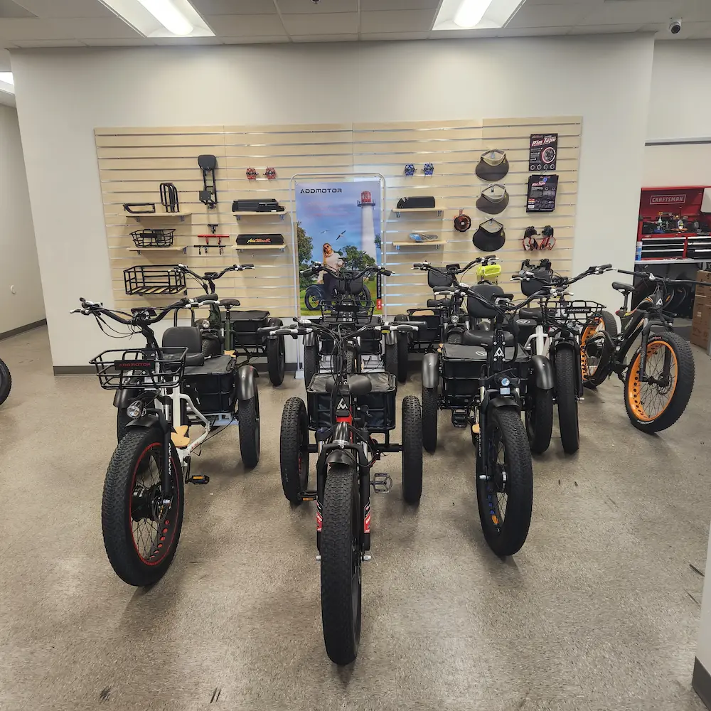 What to Know About Adult Electric Bikes