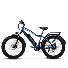 Addmotor M-550 All Terrain Fat Tire Electric Bike