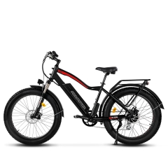 Addmotor M-550 All Terrain Fat Tire Electric Bike