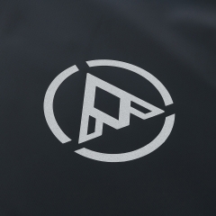 Addmotor Logo on Storage Bag for Citytri Rear Basket