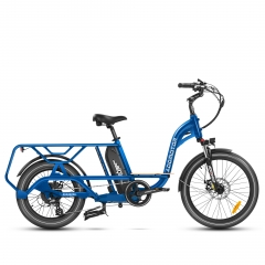 Graoopro Cargo eBike Graoopro Cargo eBike