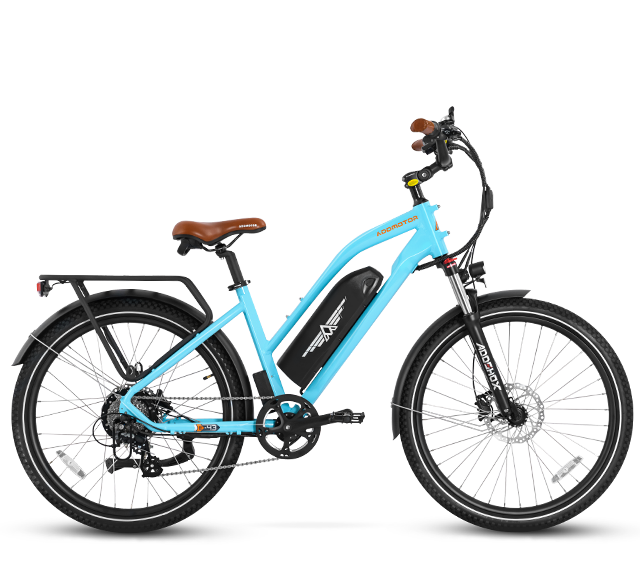 Commuter eBikes