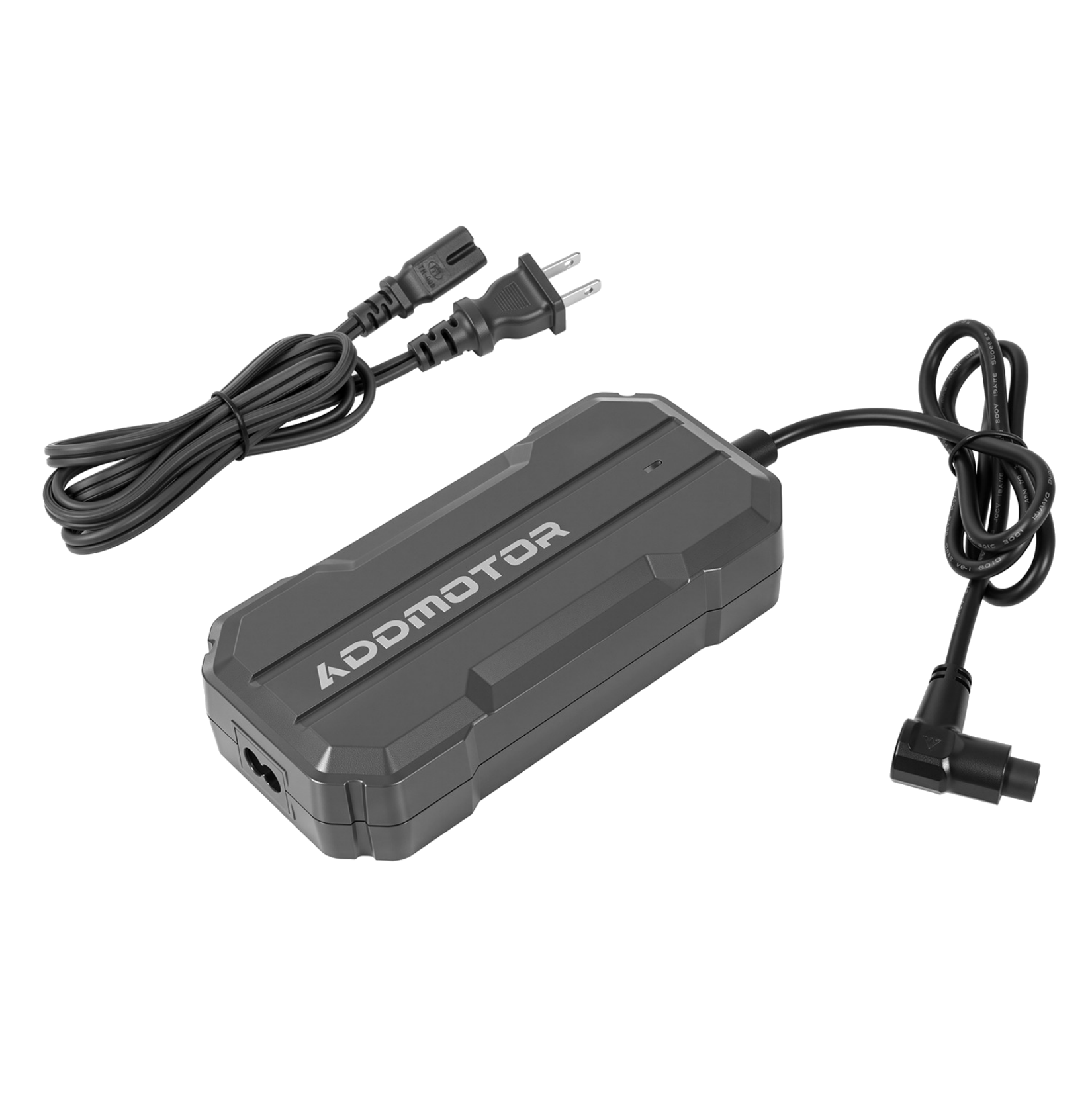 48V 2A Battery Charger 5 Pins