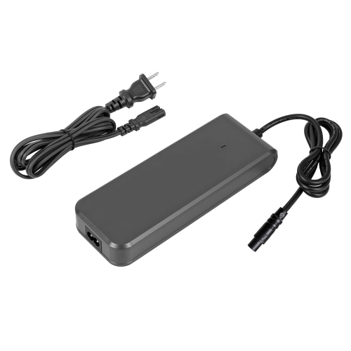 48V 4A/DC/3 Pin Charger